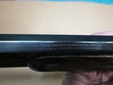 Winchester Model 189224" Octagon 25-20 WCF - 9 of 14