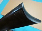 Winchester Model 189224" Octagon 25-20 WCF - 10 of 14