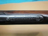Winchester Model 189224" Octagon 32 WCF - 6 of 14