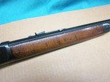 Winchester Model 189224" Octagon 32 WCF - 4 of 14