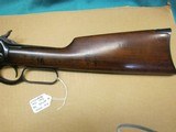 Winchester Model 189224" Octagon 32 WCF - 7 of 14