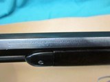 Winchester Model 189224" Octagon 32 WCF - 10 of 14