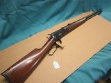 Winchester Model 189224" Octagon 32 WCF - 2 of 14