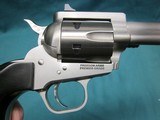 Freedom Arms Model 97 Premier .327 Federal3 1/2" Packer Style New in box - 3 of 5