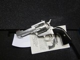Freedom Arms Model 97 Premier .327 Federal3 1/2" Packer Style New in box - 1 of 5