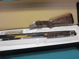 Browning Citori 725 Sporting 20ga. 30" New in box - 2 of 13