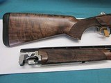 Browning Citori 725 Sporting 20ga. 30" New in box - 8 of 13