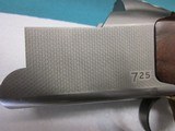 Browning Citori 725 Sporting 20ga. 30" New in box - 4 of 13