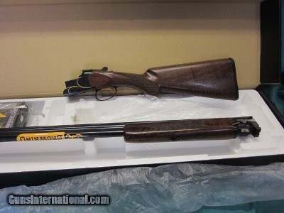 Browning Citori Gran Lightning 16ga. 28" New in box