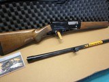 Browning A-5 16ga Sweet 16 Lightning 28" NIB new model - 1 of 11