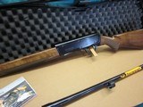 Browning A-5 16ga Sweet 16 Lightning 28" NIB new model - 6 of 11