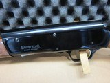 Browning A-5 16ga Sweet 16 Lightning 28" NIB new model - 8 of 11
