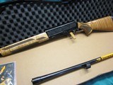 Browning A-5 Sweet 16ga. 28" Hi-Grade MAPLE new in box - 12 of 12