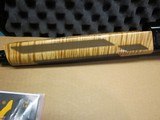 Browning A-5 Sweet 16ga. 28" Hi-Grade MAPLE new in box - 2 of 12