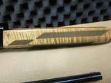 Browning A-5 Sweet 16ga. 28" Hi-Grade MAPLE new in box - 10 of 12