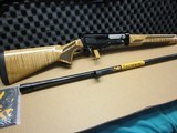 Browning A-5 Sweet 16ga. 28" Hi-Grade MAPLE new in box - 8 of 12