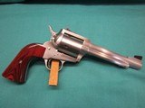 Freedom Arms Model 83 Premier .44 mag. 6" New in box - 2 of 5