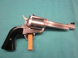 Freedom Arms Model 83 Premier .475 Linebaugh 6" New in box - 2 of 5