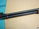 Winchester model 94 carbine 30-30 Mfg 1978 - 12 of 14