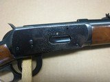 Winchester model 94 carbine 30-30 Mfg 1978 - 3 of 14