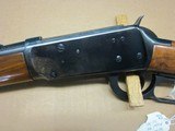 Winchester model 94 carbine 30-30 Mfg 1978 - 10 of 14