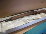 Springfield Armory M1A.308 Unfired in box - 1 of 12