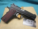 Ed Brown Custom
Government Model .45ACP New in pouch - 1 of 8