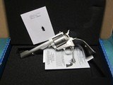 Freedom Arms Model 83 Premier .44 mag. 6" New in box - 1 of 5