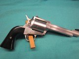 Freedom Arms Model 83 Premier .44 mag. 6" New in box - 2 of 5