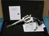 Freedom Arms Model 83 Premier .44 mag. 7 1/2" New in box - 1 of 5