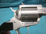 Freedom Arms Model 83 Premier .475 Linebaugh 4 3/4" New in box - 3 of 5