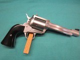 Freedom Arms Model 83 Premier .454 Casull 6" New in box - 2 of 5