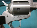 Freedom Arms Model 83 Premier .454 Casull 6" New in box - 3 of 5