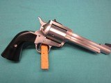 Freedom Arms Model 97 Premier .41 Mag. 5 1/2" New in box - 2 of 5