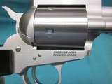 Freedom Arms Model 97 Premier .41 Mag. 5 1/2" New in box - 3 of 5