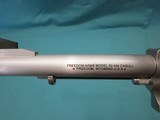 Freedom Arms Model 83 Premier Dual Cylinder .454 Casull/.45LC. 6" new in box - 4 of 5