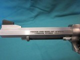 Freedom Arms Model 97 Premier .44 Special 5 1/2" OCTAGONNew in box - 4 of 5