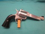 Freedom Arms Model 97 Premier .44 Special 5 1/2" OCTAGONNew in box - 2 of 5