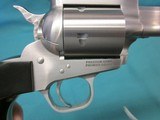 Freedom Arms Model 97 Premier .44 Special 5 1/2" OCTAGONNew in box - 3 of 5