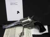 Freedom Arms Model 97 Premier .44 Special 5 1/2" OCTAGON New in box - 1 of 5
