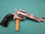 Freedom Arms Model 97 Premier .44 Special 5 1/2" OCTAGON New in box - 2 of 5