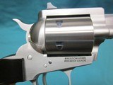 Freedom Arms Model 97 Premier .357 Mag. 4 1/4"OCTAGON New in box - 3 of 5