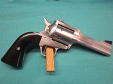Freedom Arms Model 97 Premier .357 Mag. 4 1/4"OCTAGON New in box - 2 of 5