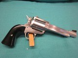 Freedom Arms Model 97 Premier .41 Mag. 5 1/2" OCTAGON New in box - 2 of 5