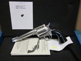 Freedom Arms Model 97 Premier .41 Mag. 5 1/2" OCTAGON New in box - 1 of 5