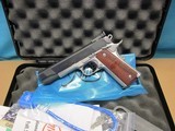 Kimber Grand Raptor II .45acp 5" two-tone/with box - 1 of 10