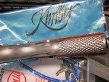 Kimber Grand Raptor II .45acp 5" two-tone/with box - 3 of 10