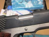 Kimber Grand Raptor II .45acp 5" two-tone/with box - 7 of 10