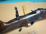 Browning 1885 Low Wall .357 Mag Traditional Hunter - 4 of 12