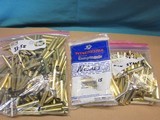 38-55 Brass new and once fired - 2 of 2